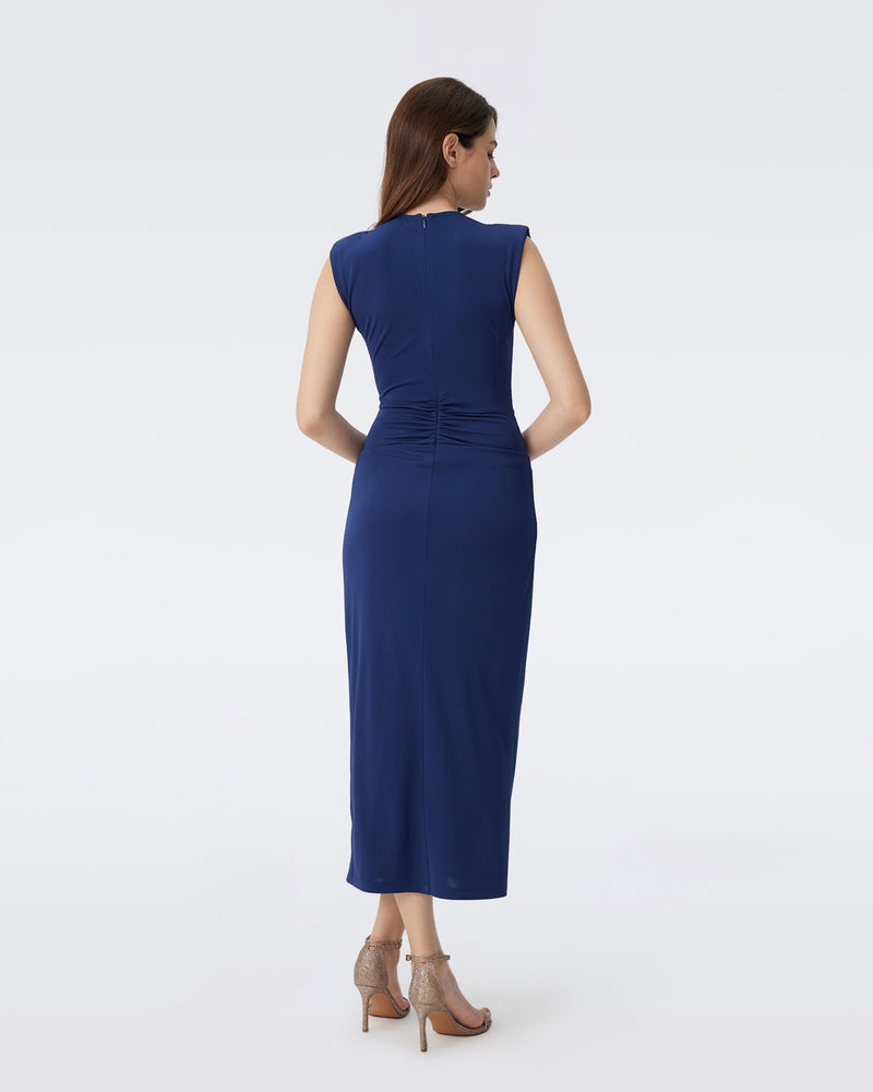 DVF JUDY DRESS