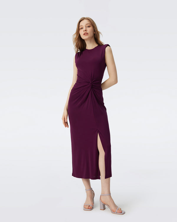 DVF JUDY DRESS