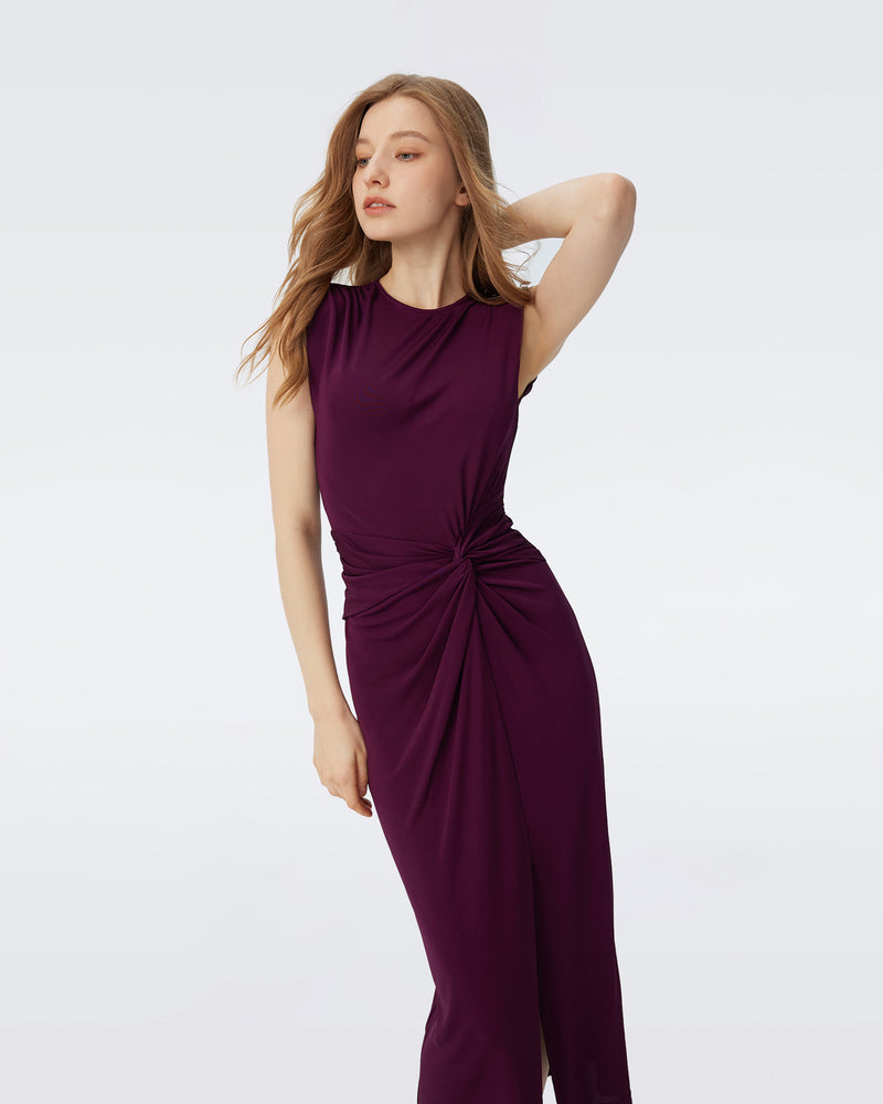 DVF JUDY DRESS