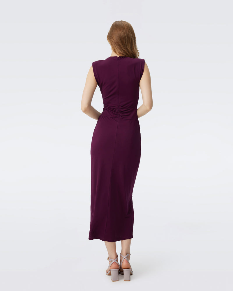 DVF JUDY DRESS