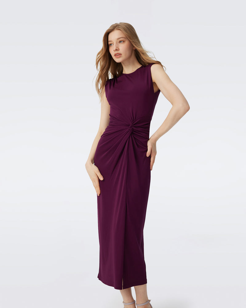 DVF JUDY DRESS