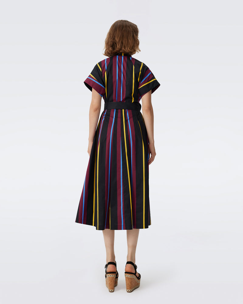 DVF MANNY DRESS