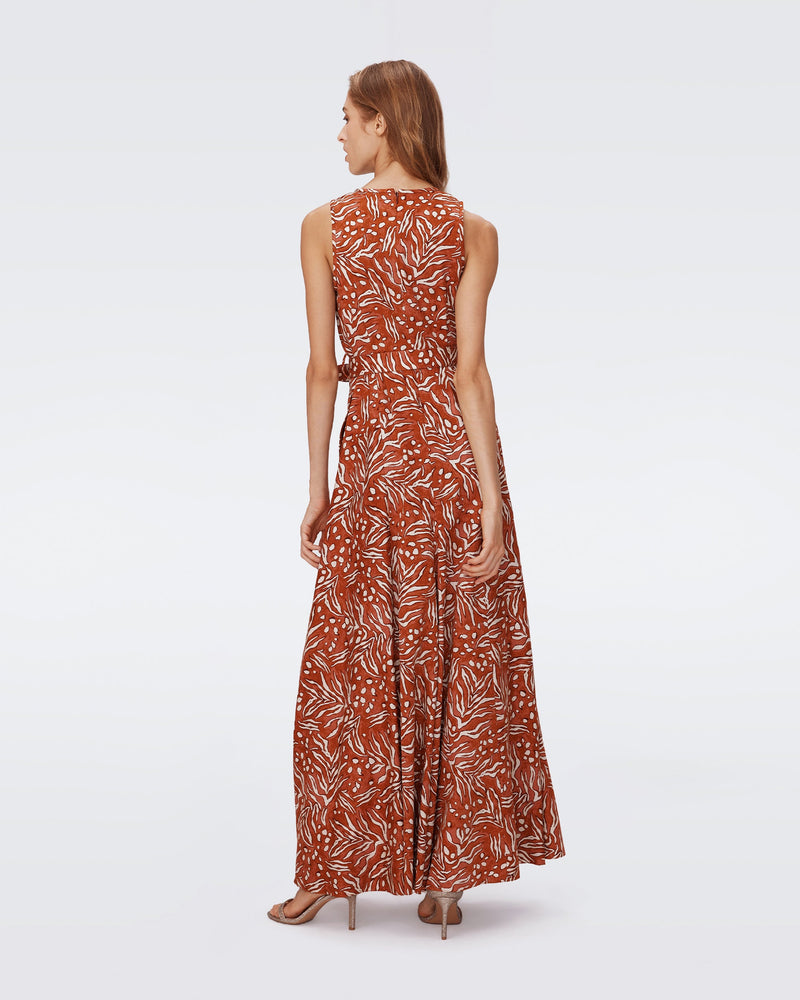 Elliot Maxi Dress