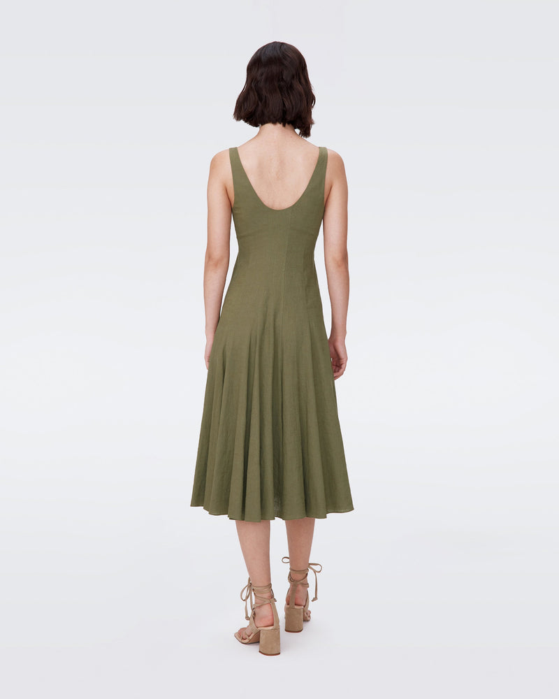 Beth Dress