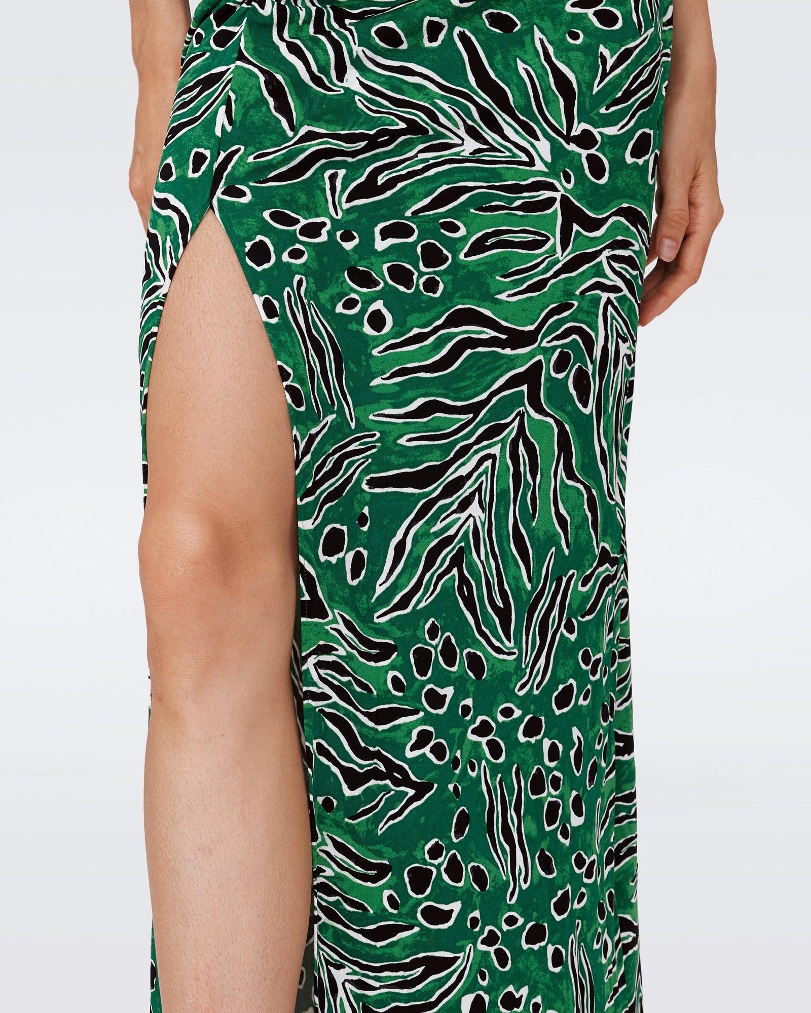 Gertrude Dress