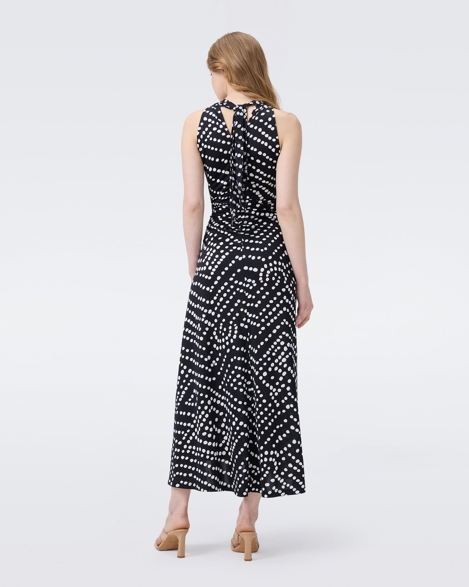 DVF KIMBERLEY DRESS