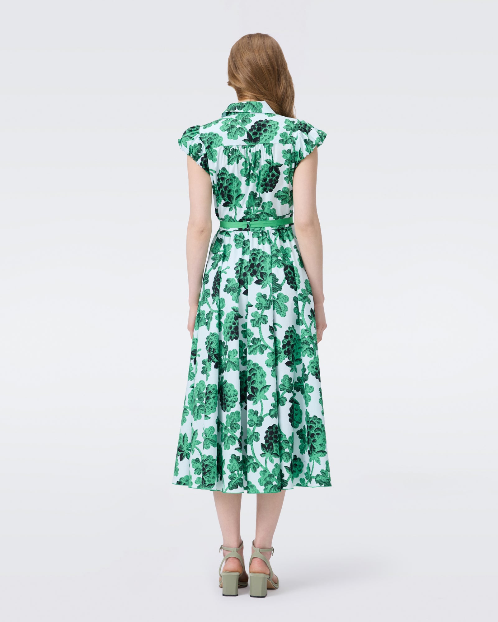 DVF KENNETH DRESS