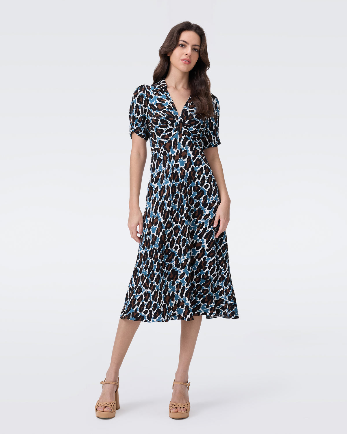 All Dresses – Diane von Furstenberg HongKong