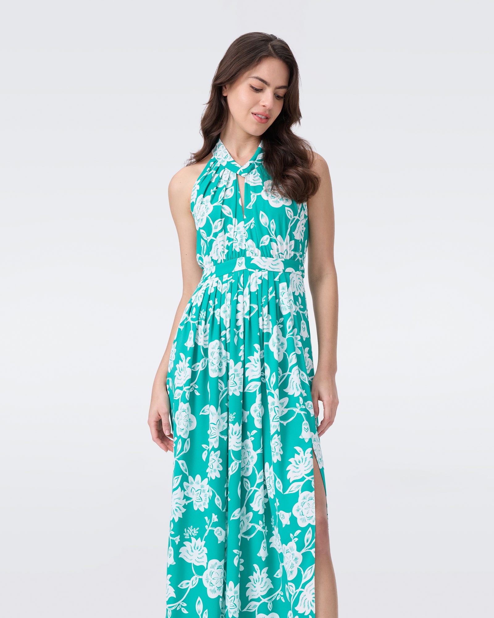 DVF NYCK DRESS