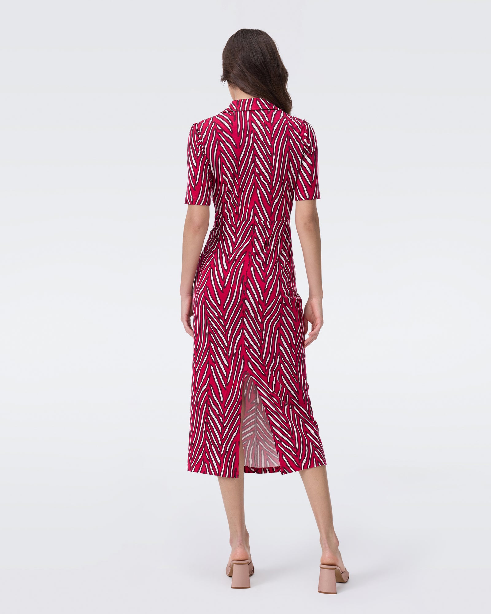 DVF ANITA DRESS