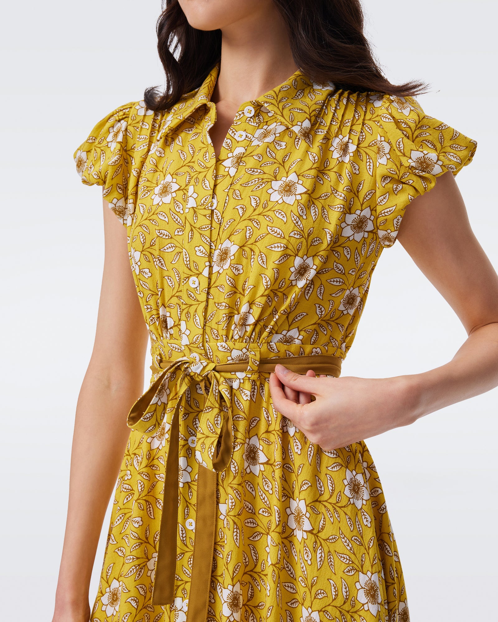 DVF KENNETH DRESS