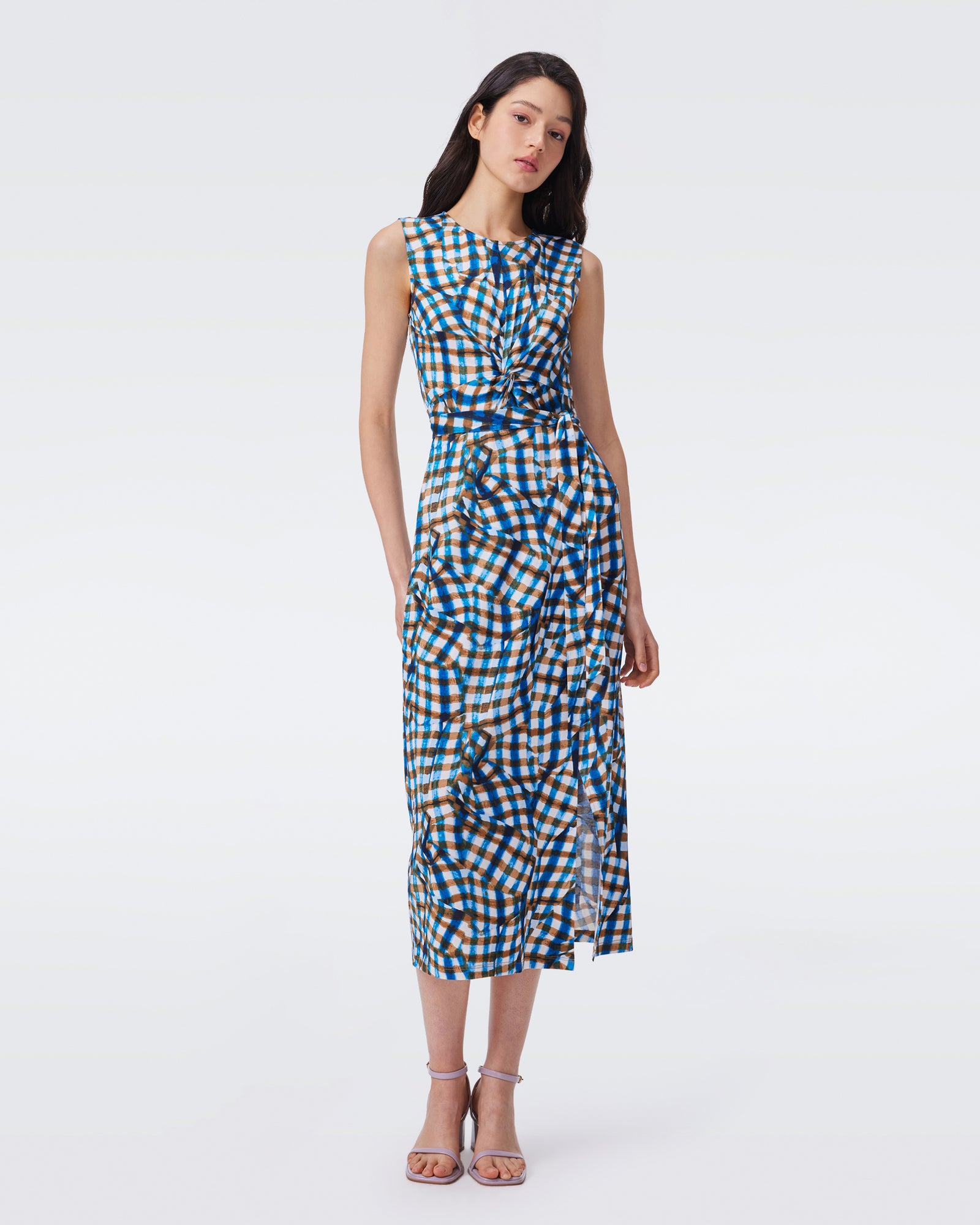 DVF FAIRY DRESS
