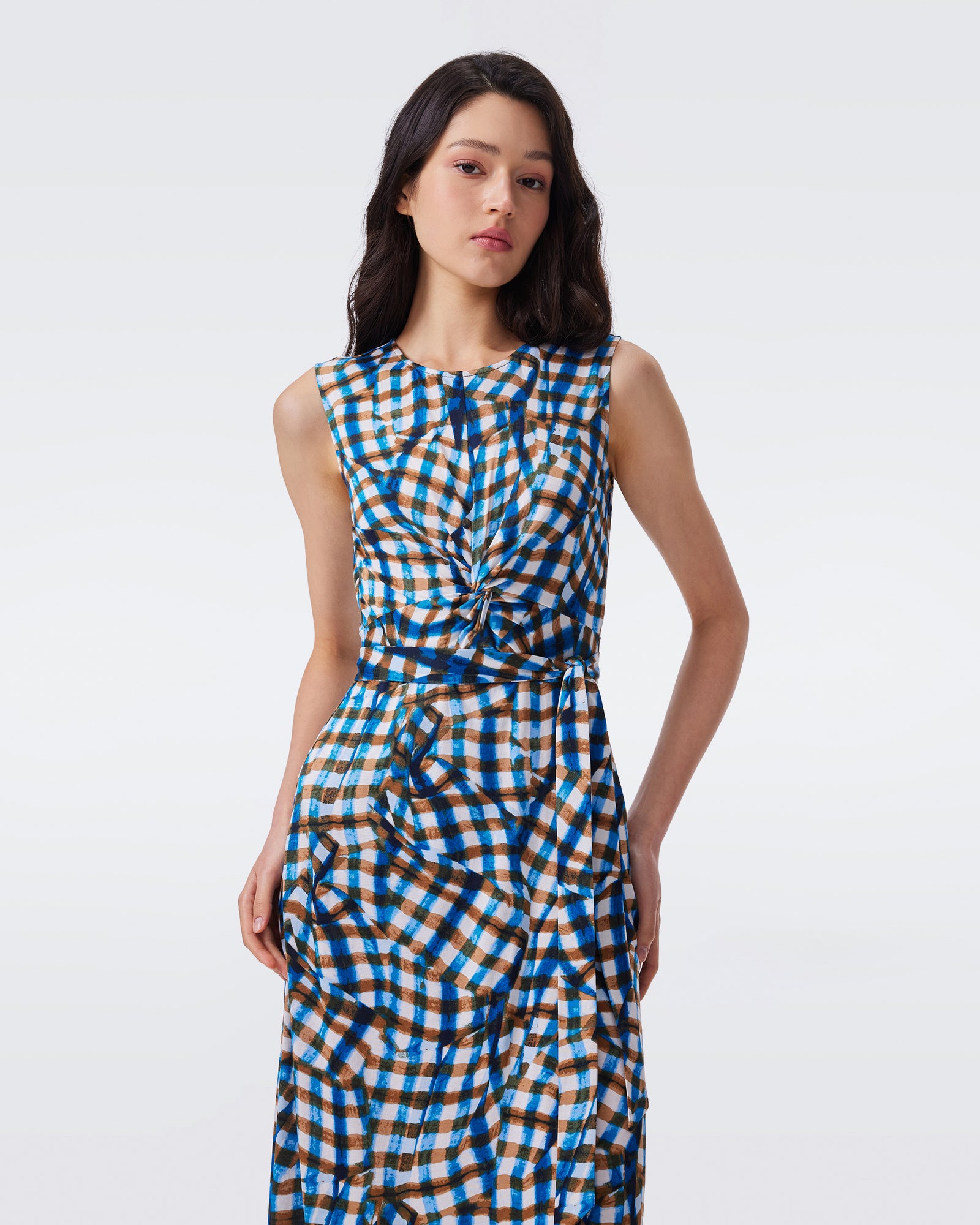 DVF FAIRY DRESS