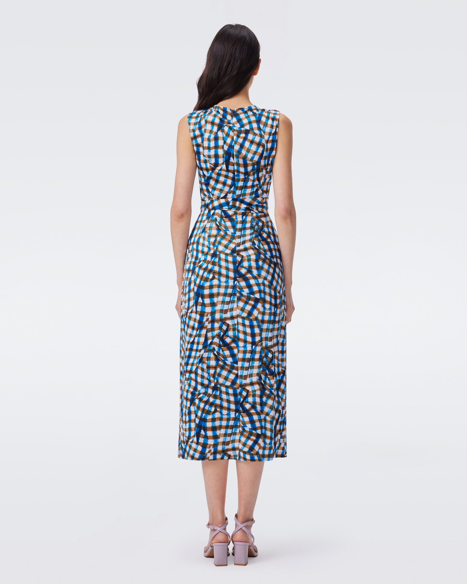 DVF FAIRY DRESS