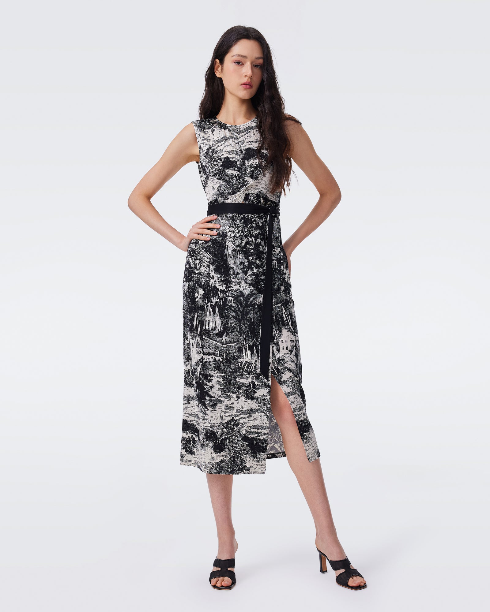 DVF FAIRY DRESS