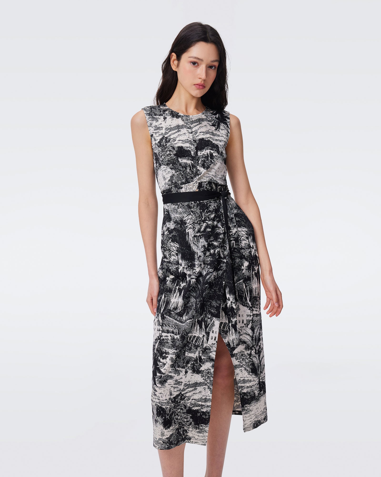 DVF FAIRY DRESS