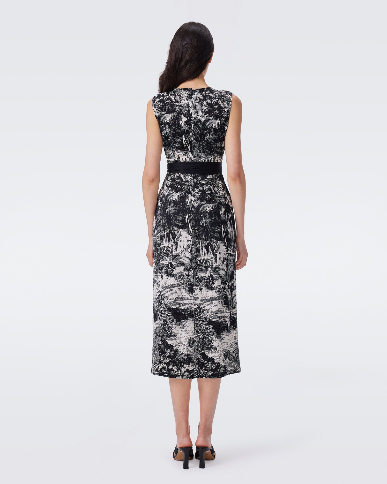 DVF FAIRY DRESS