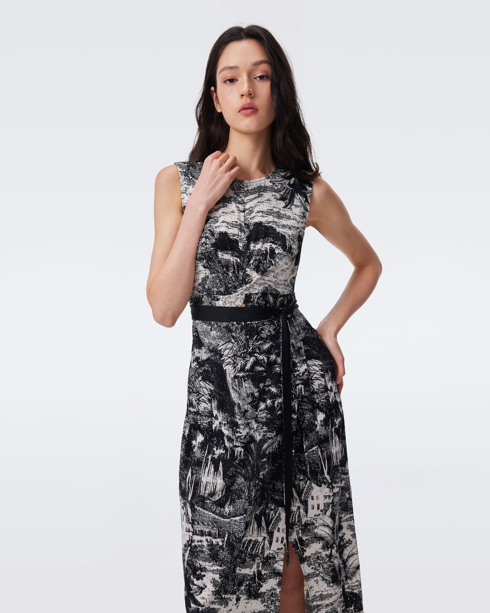 DVF FAIRY DRESS