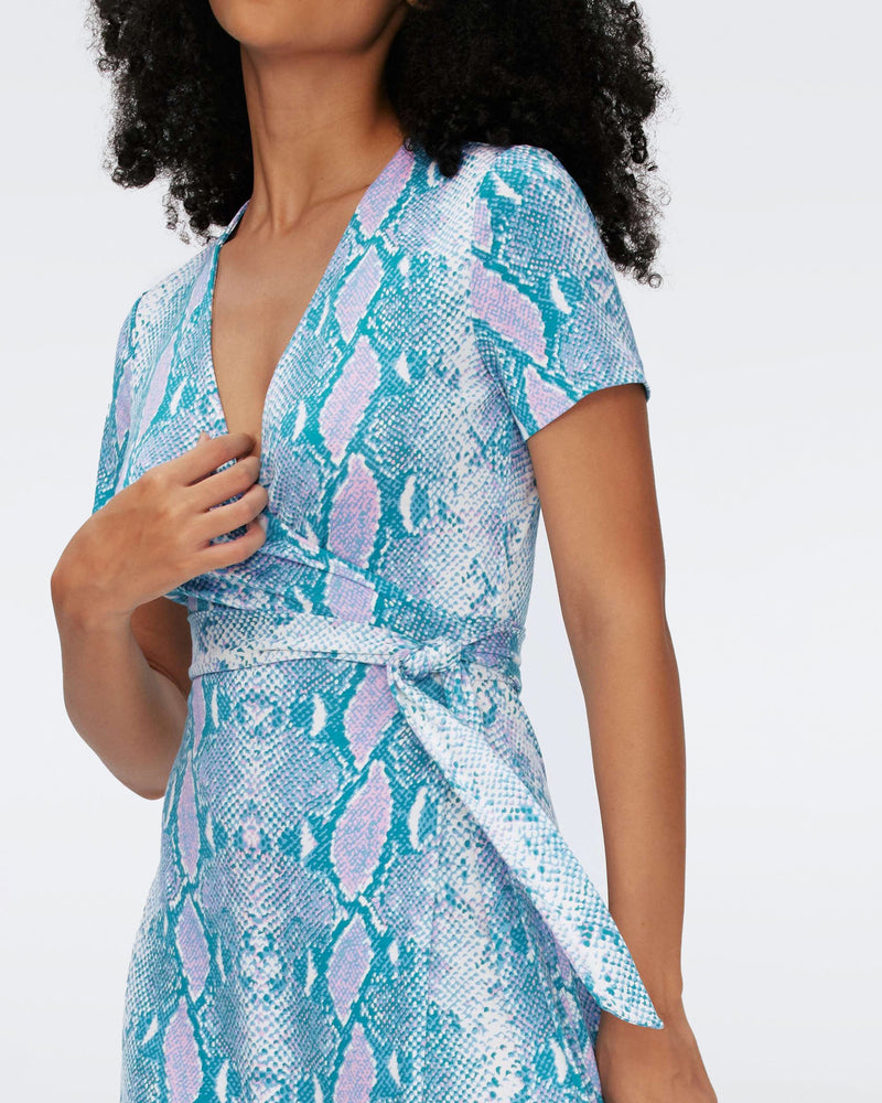 short sleeve jersey wrap dress Buy Jersey V-Neck Short Sleeve Midi Wrap Dress at Marks & Spencer