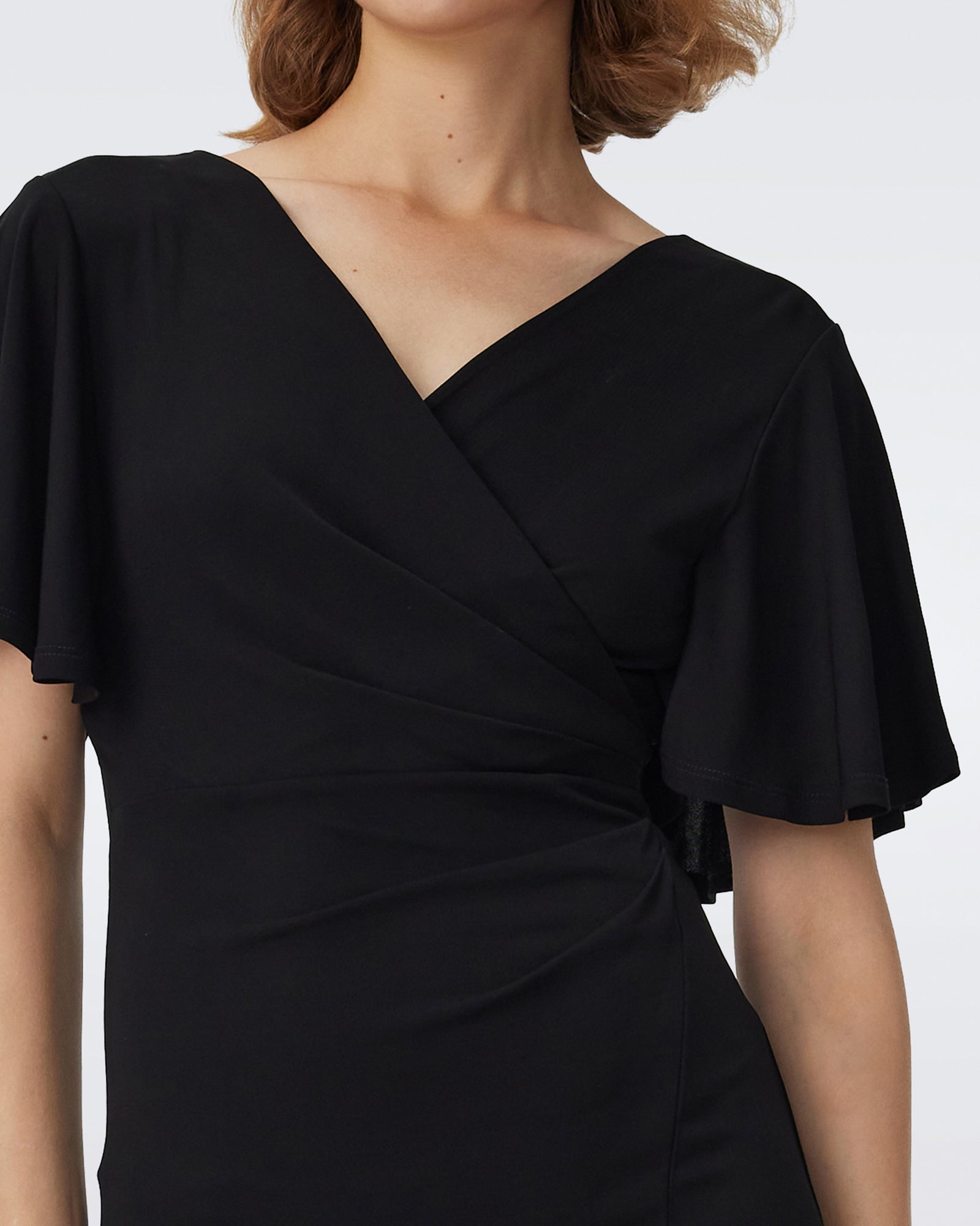 DVF ZETNA DRESS – Diane von Furstenberg HongKong