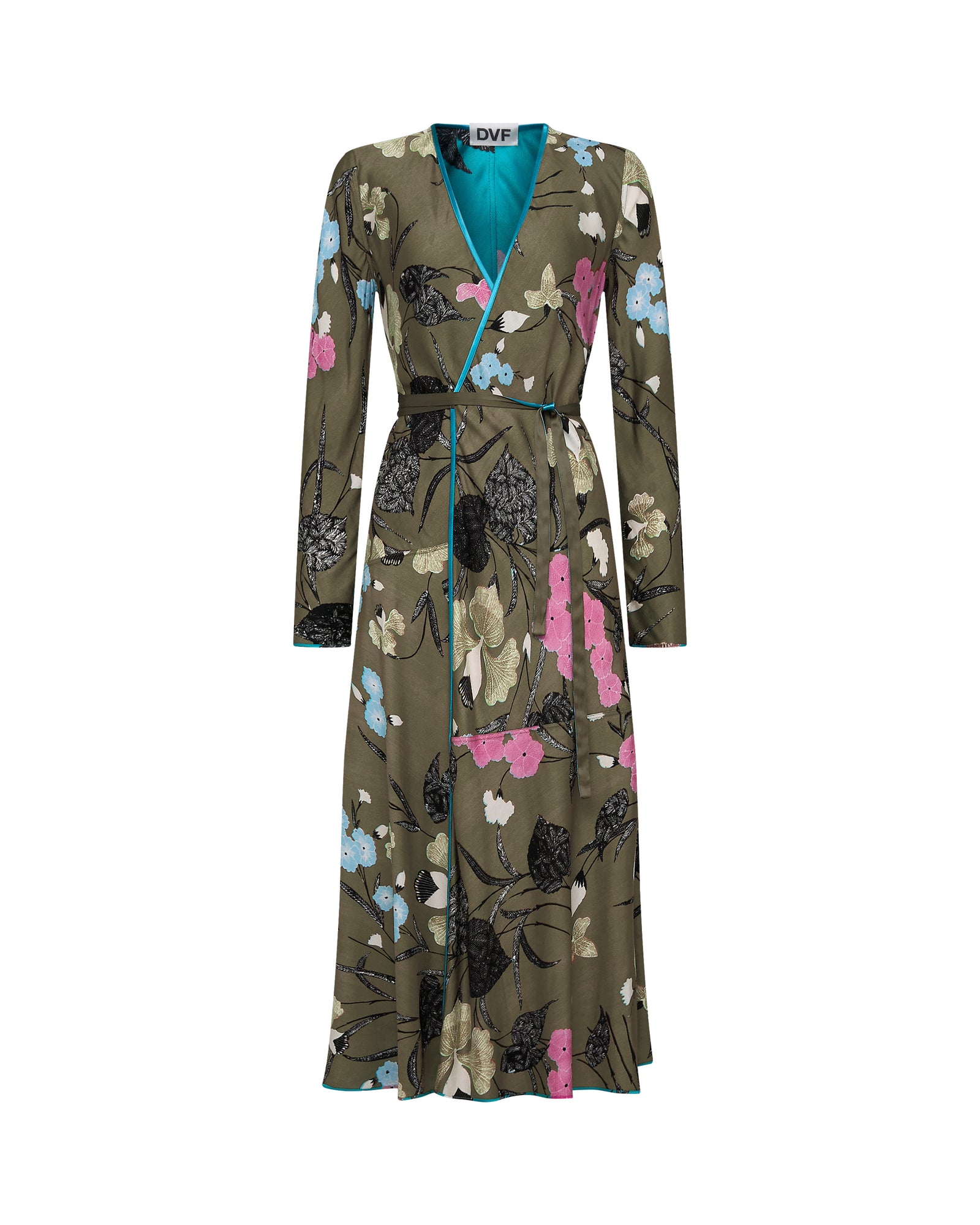 Anika Reversible Dress