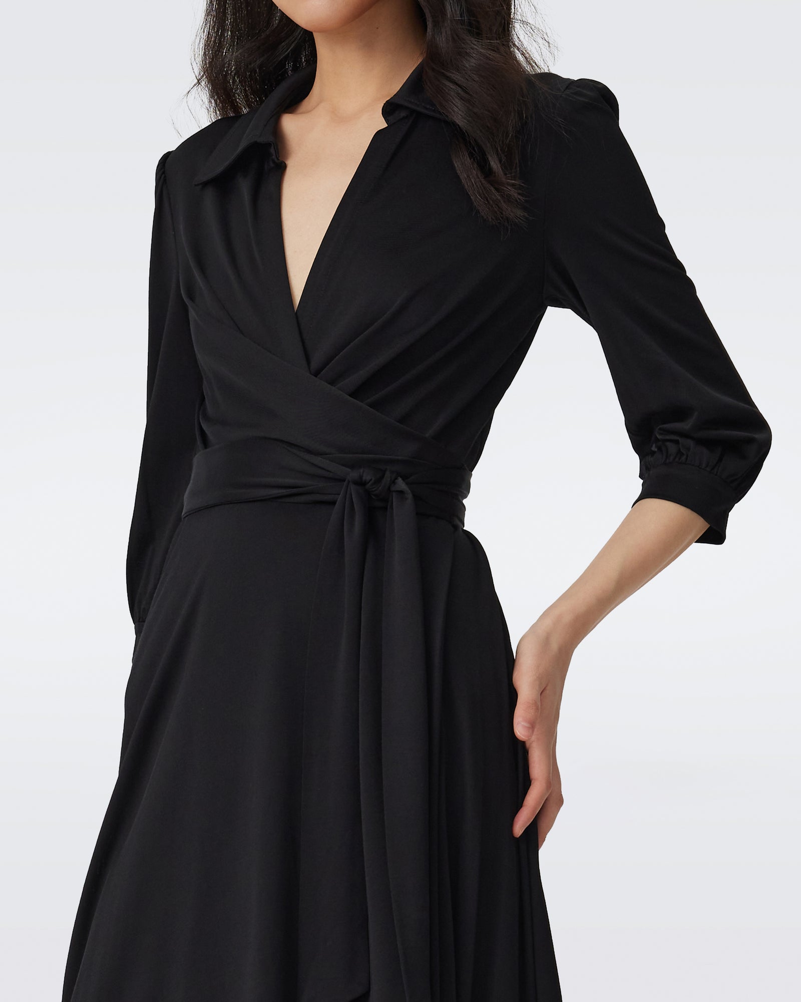 DVF DEBBY DRESS