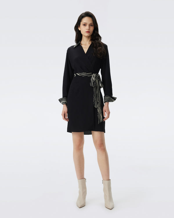 Jeanne Wrap Dress Diane von Furstenberg HongKong Jeanne Wrap Dress Diane von Furstenberg HongKong