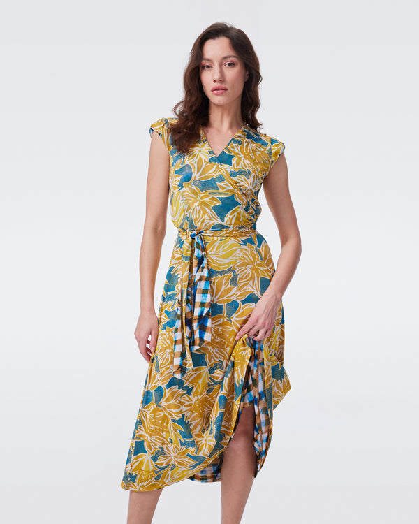 reversible shop – Diane von Furstenberg HongKong