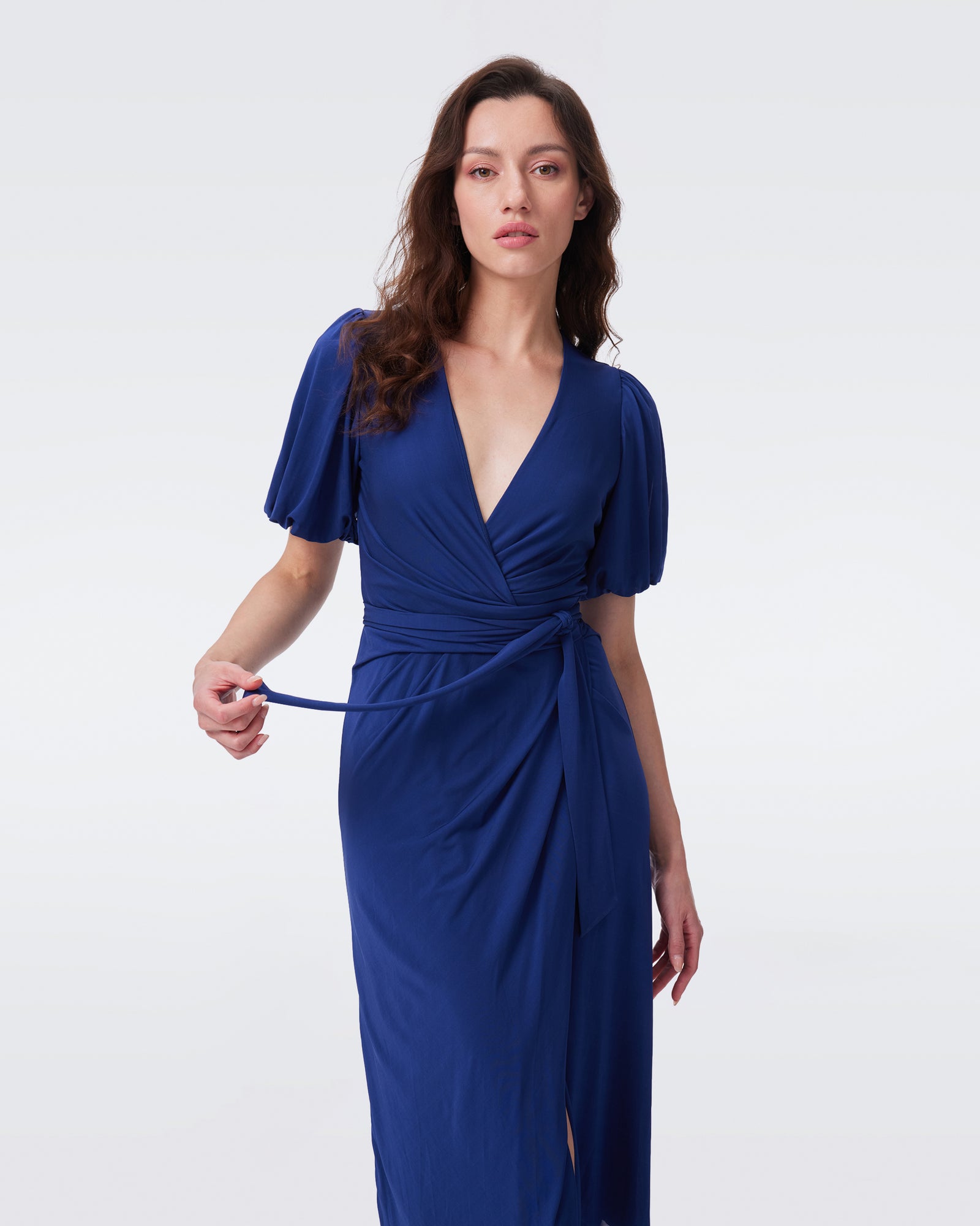 DVF KARLEY DRESS