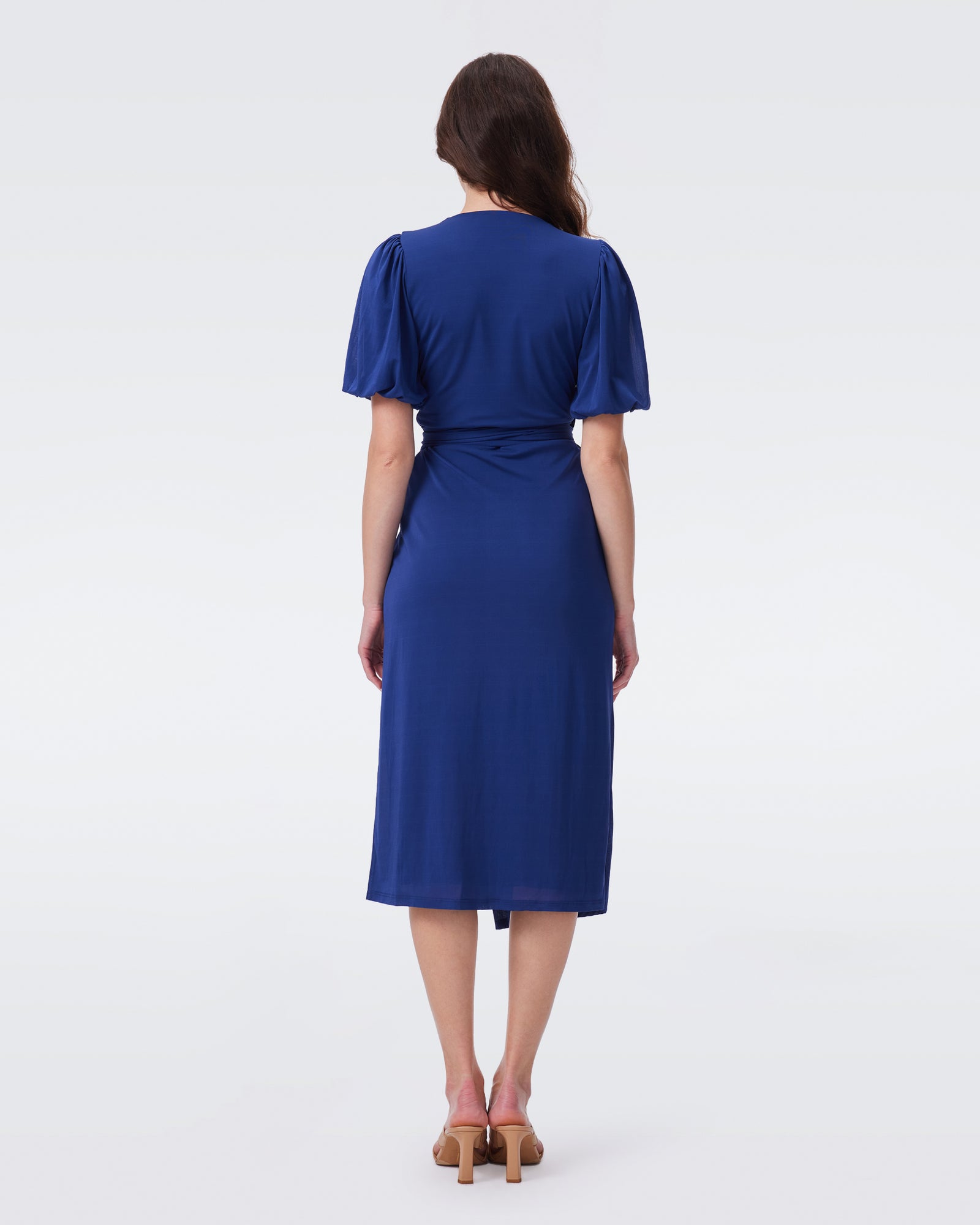 DVF KARLEY DRESS