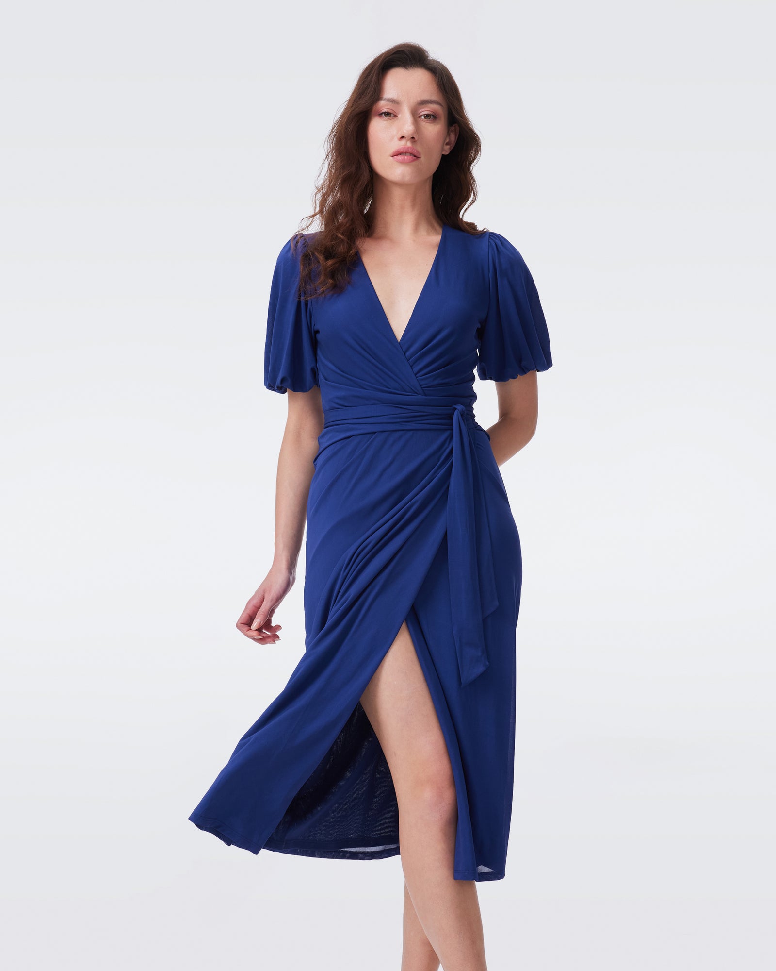 DVF KARLEY DRESS