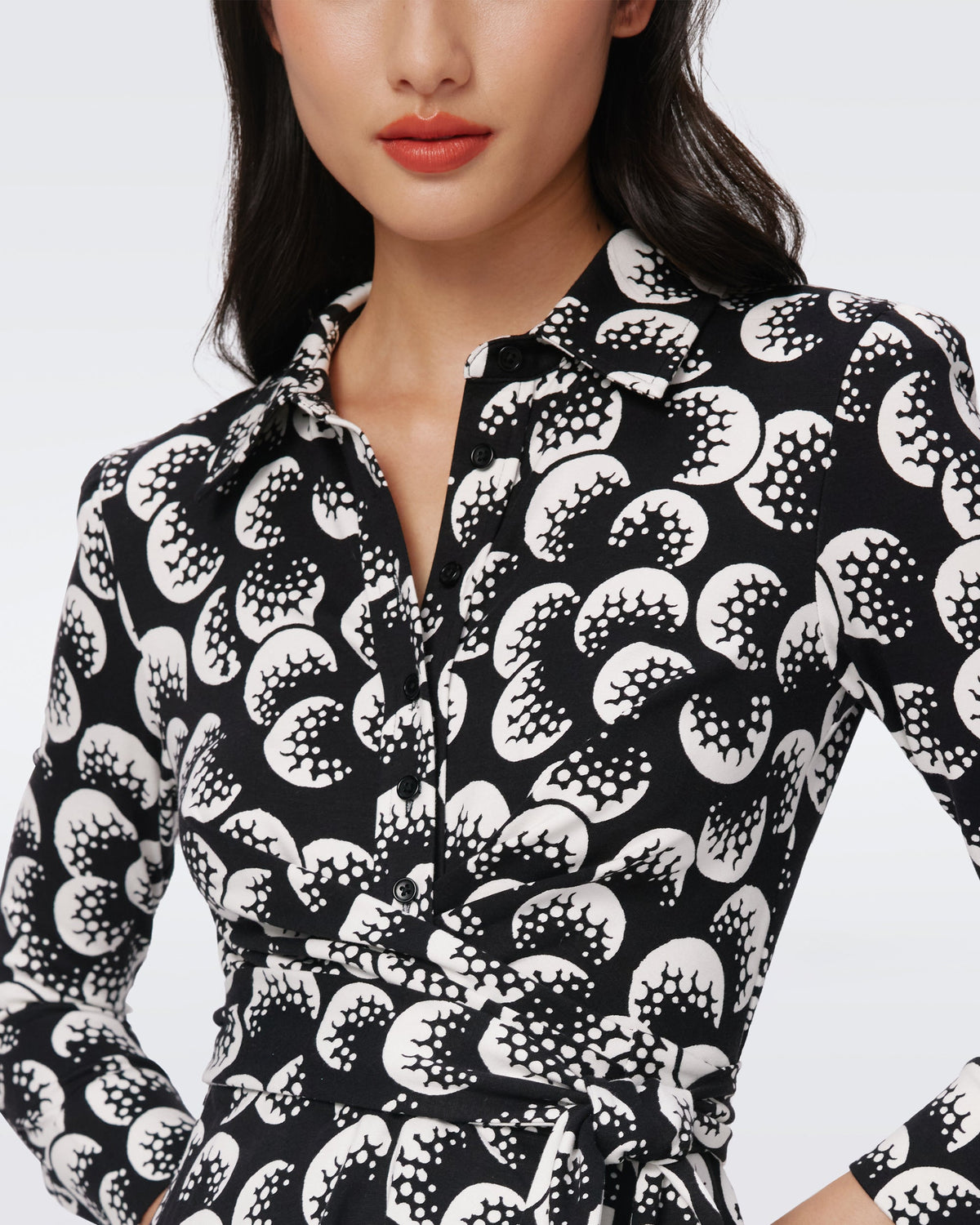 Wrap Dresses – Diane von Furstenberg HongKong