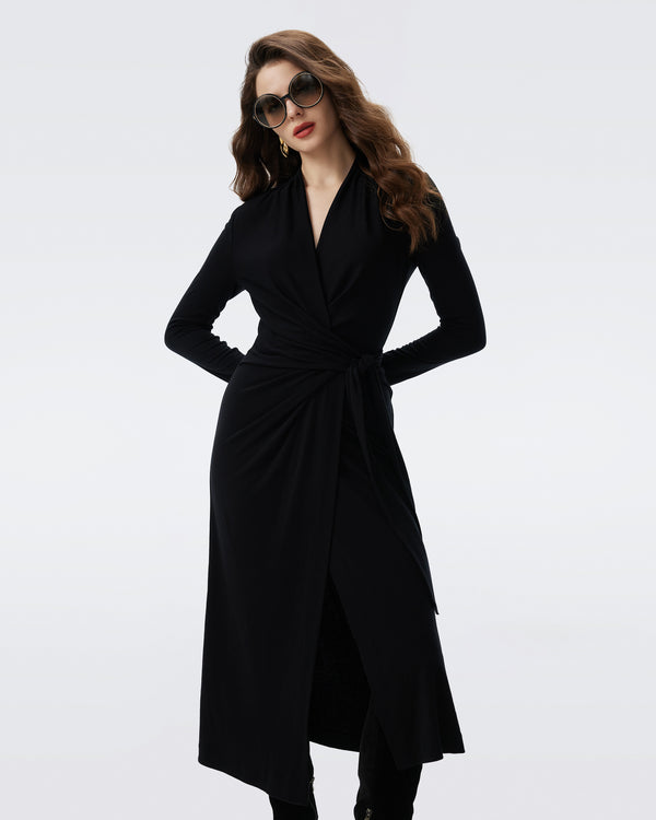 DVF MODEN DRESS
