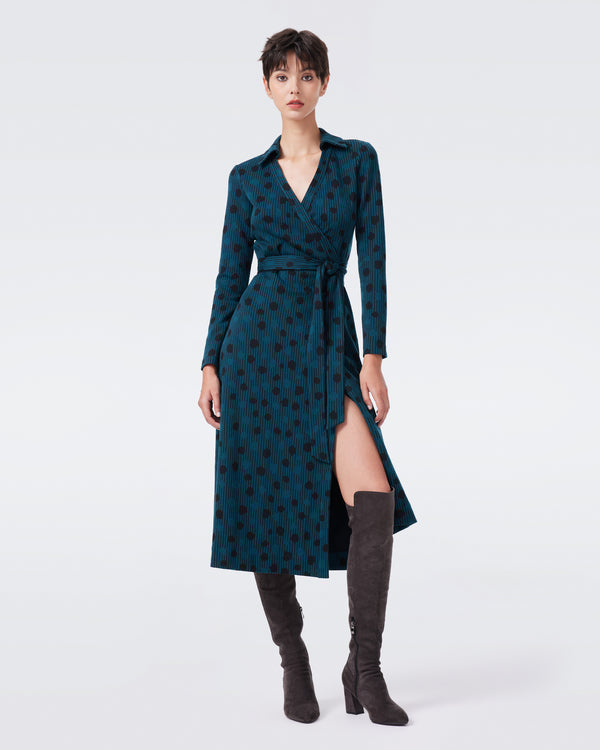 DVF ABIDA DRESS