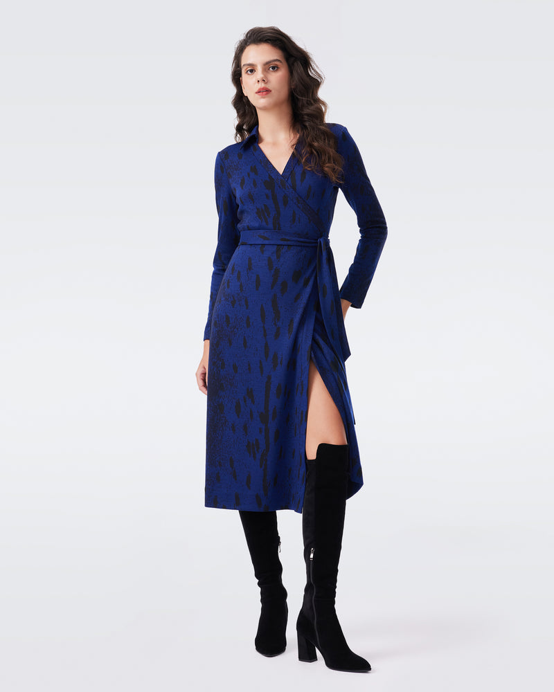 DVF ABIDA DRESS
