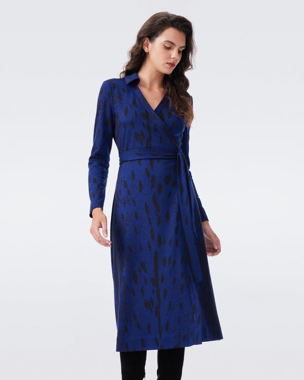 DVF ABIDA DRESS