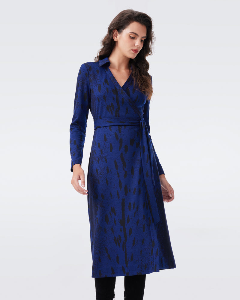 DVF ABIDA DRESS