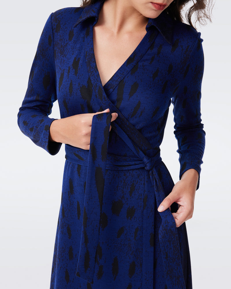DVF ABIDA DRESS