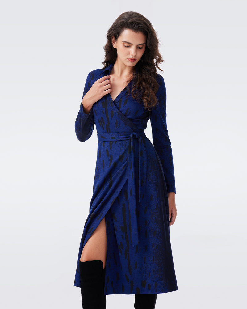 DVF ABIDA DRESS