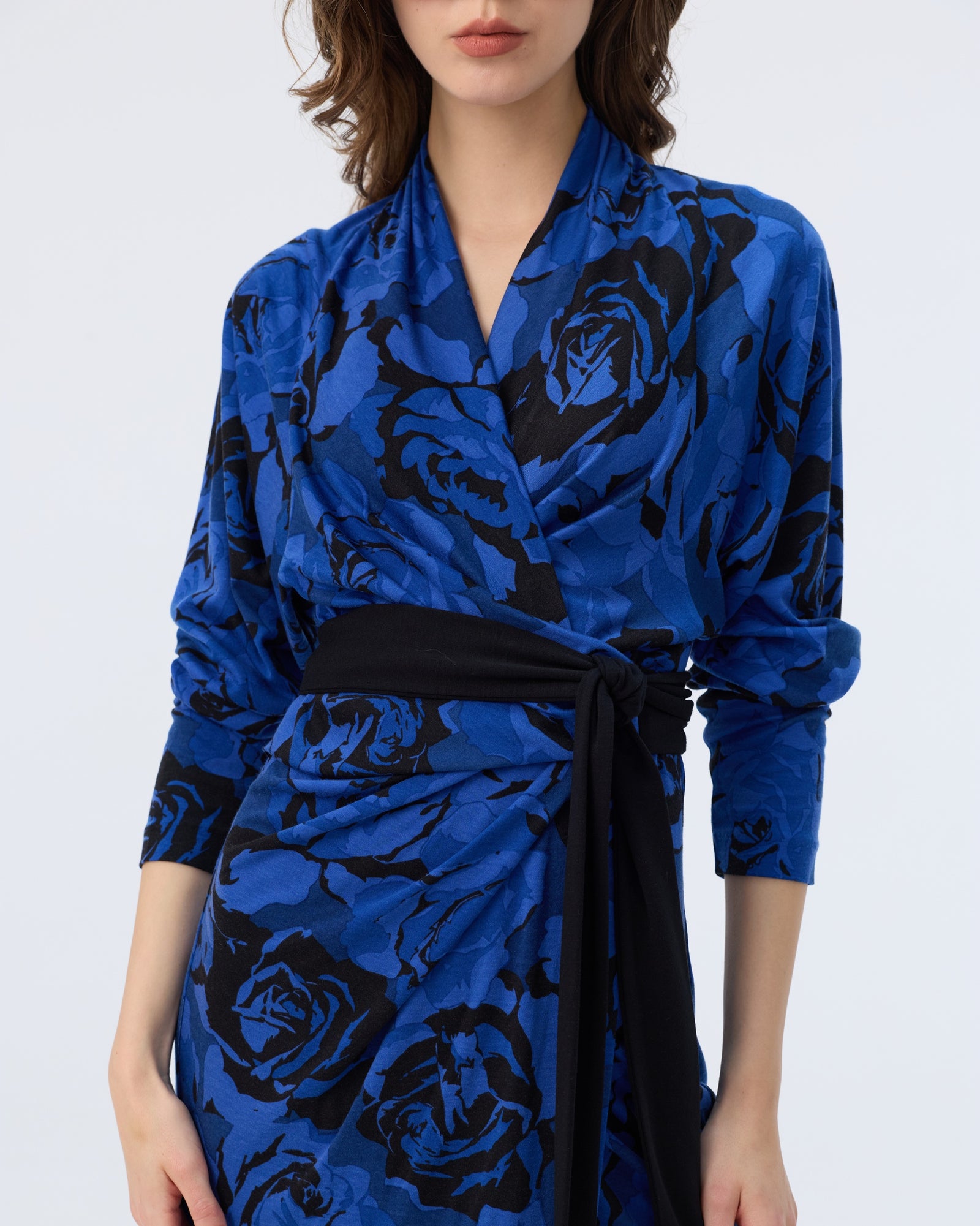 DVF TORREY DRESS