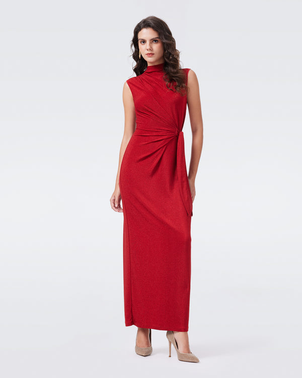 DVF INDIO DRESS