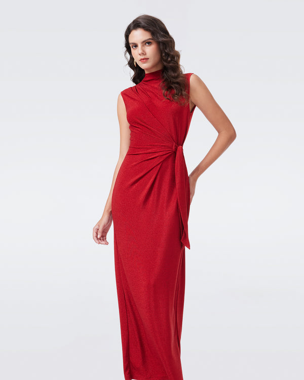DVF INDIO DRESS