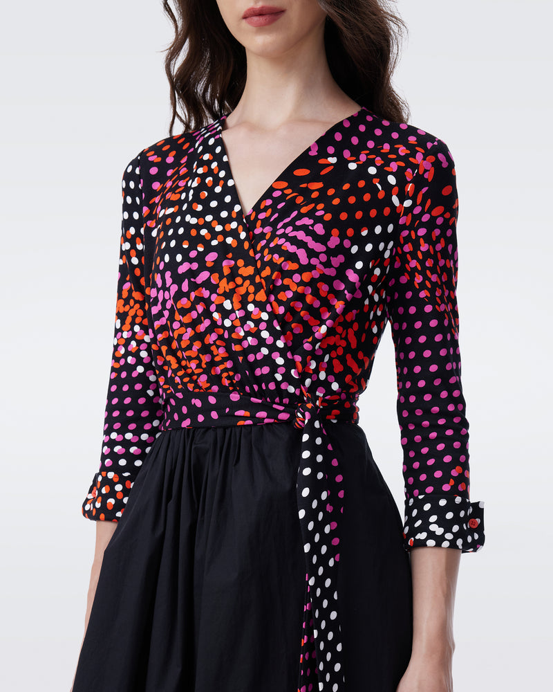 DVF ELAIN DRESS