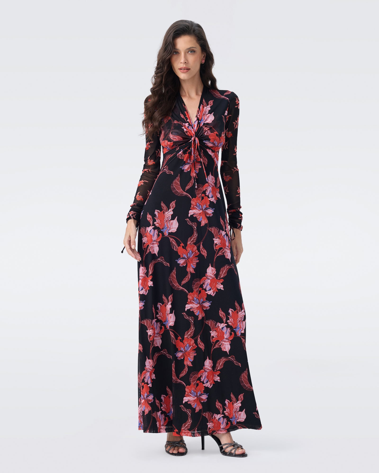 DVF KACEY DRESS