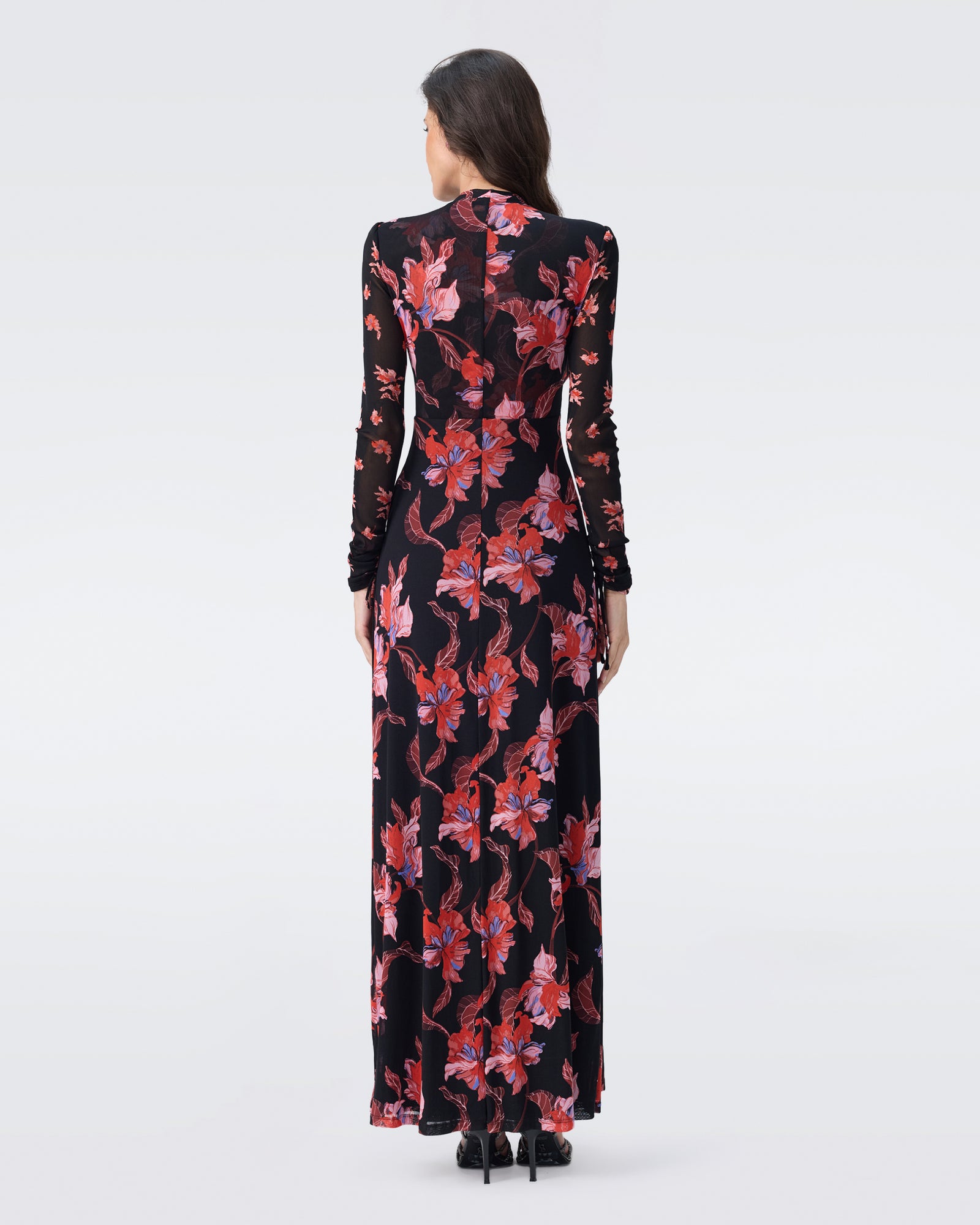 DVF KACEY DRESS