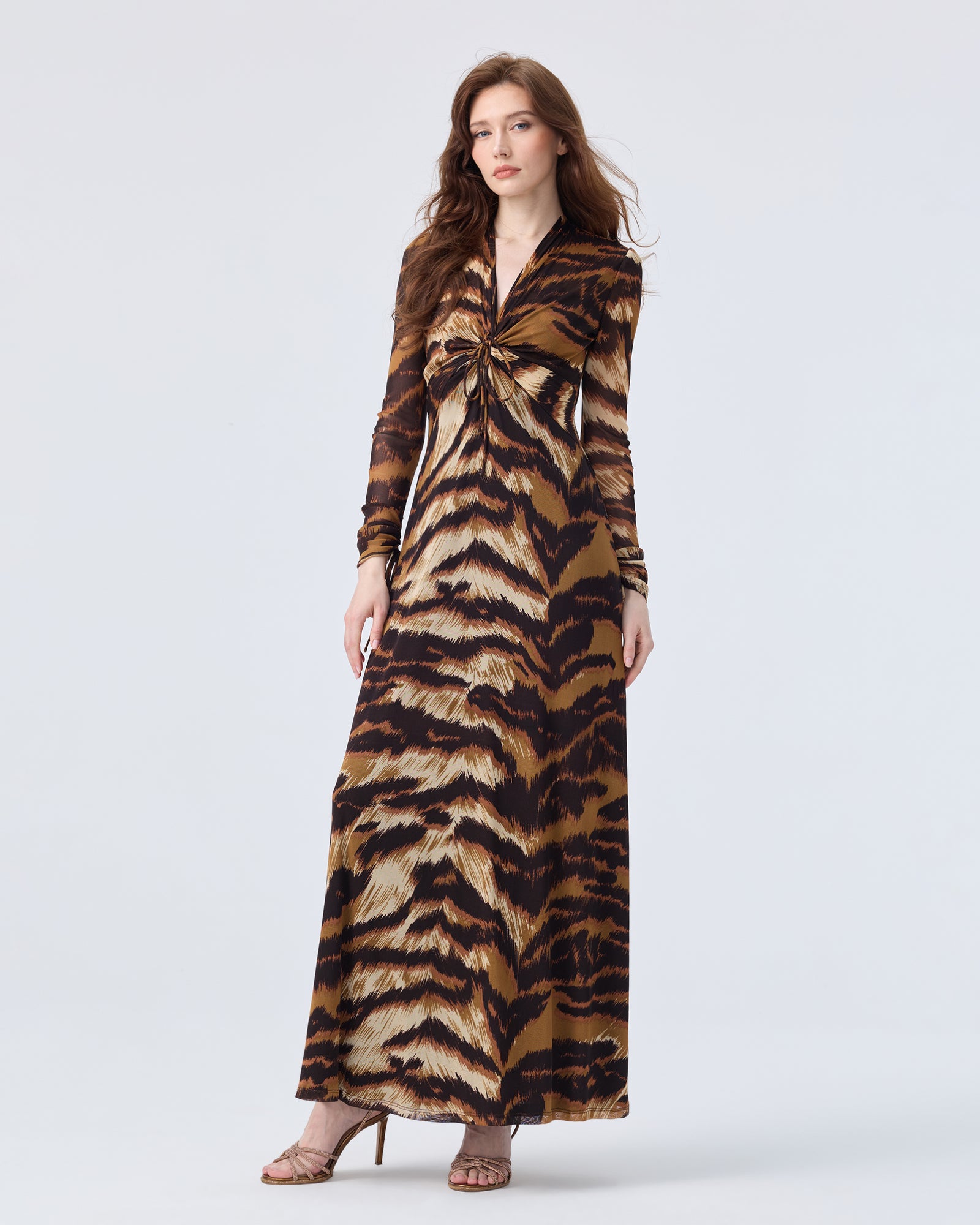 DVF KACEY DRESS