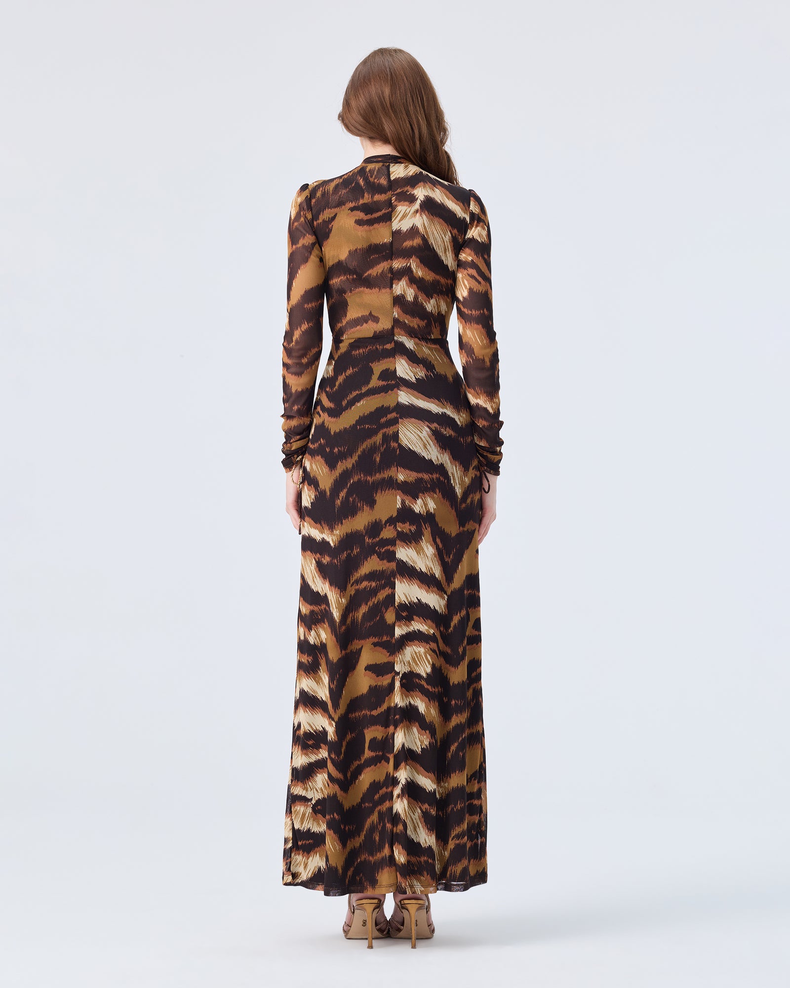 DVF KACEY DRESS