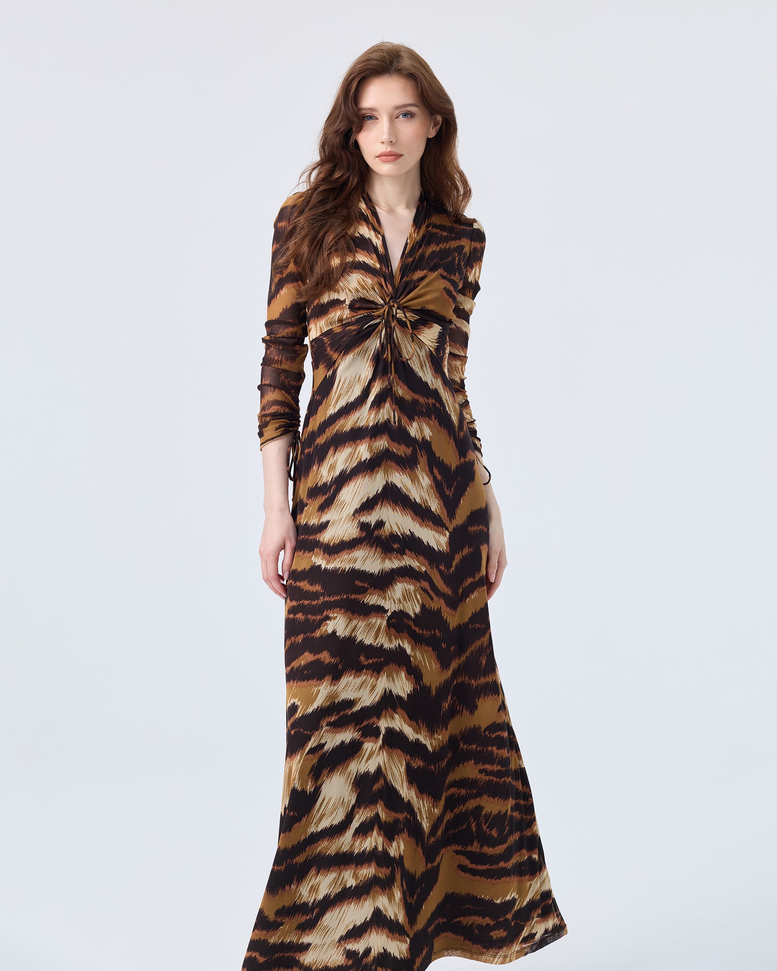 DVF KACEY DRESS
