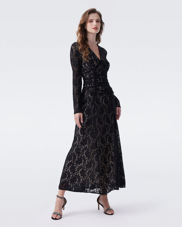 DVF ELIA DRESS