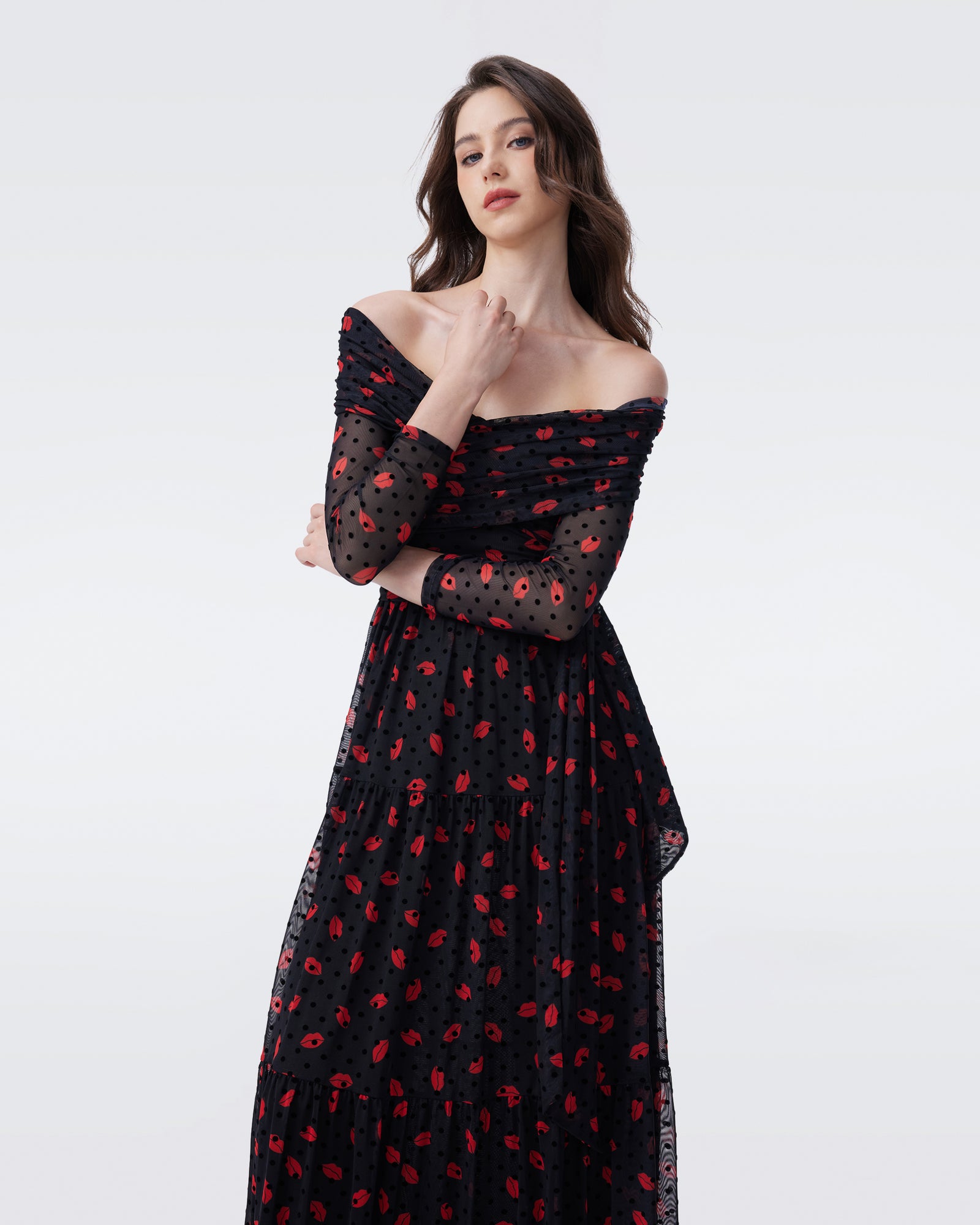 DVF STASSI TWO DRESS